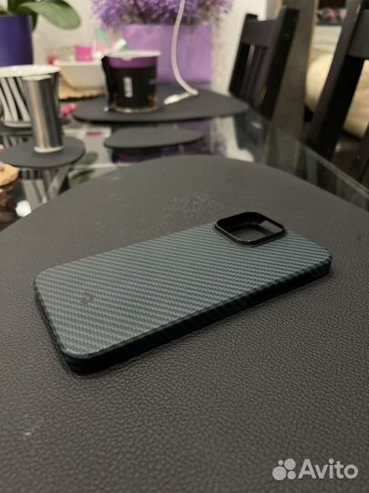 Pitaka iPhone 14 pro max with magSafe