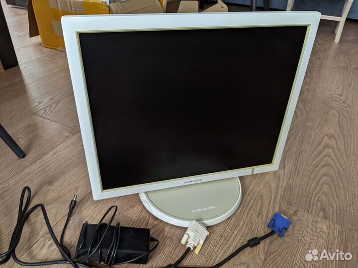 Монитор для компьютера samsung