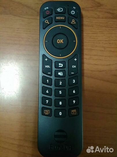 Пульт Билайн Rasse-001 оригинал