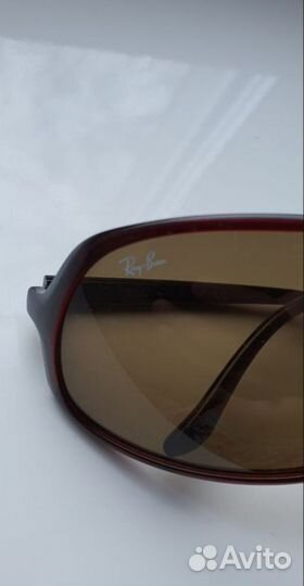 Солнечные очки Ray-Ban оригинал