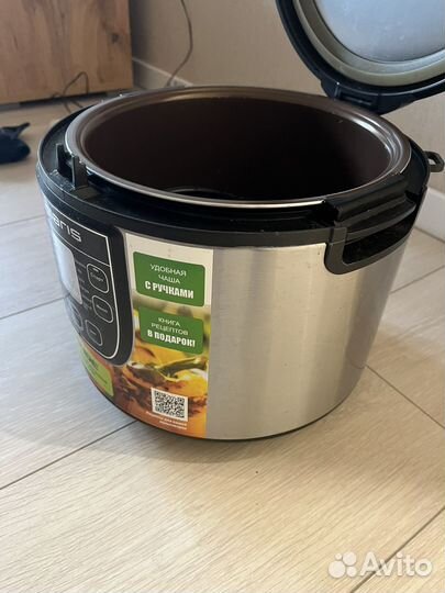 Мультиварка polaris