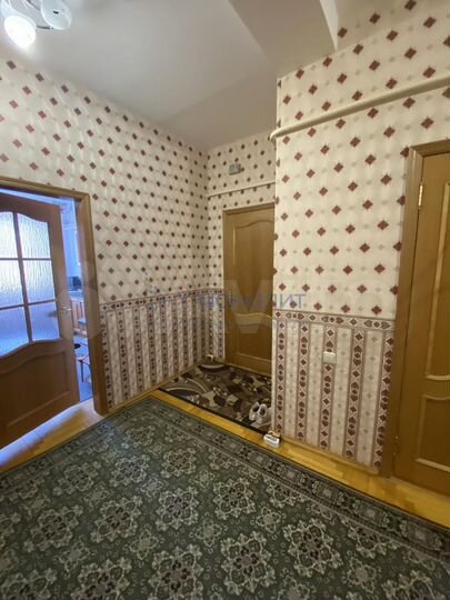 4-к. квартира, 149,6 м², 3/5 эт.