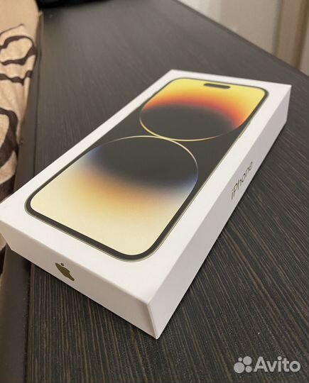 iPhone 14 Pro Max, 512 ГБ
