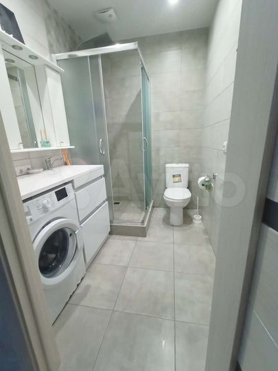 Квартира-студия, 28 м², 1/5 эт.