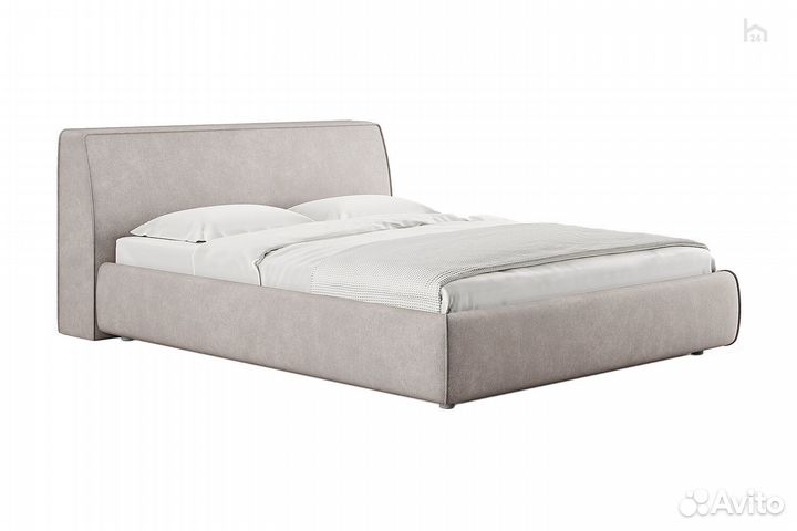 Кровать c п/м 140 х 200 Altea