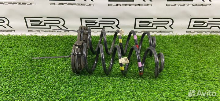 Пружины задние 55335-S1430 Santa Fe TM