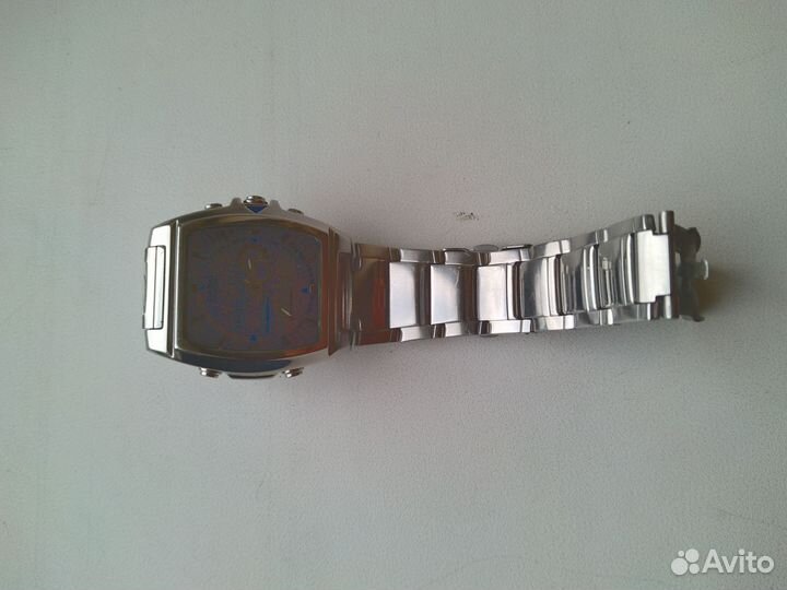 Часы casio edifice efa 120