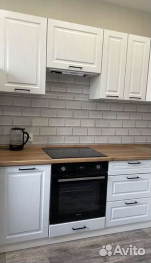 Кухни на заказ от производителя