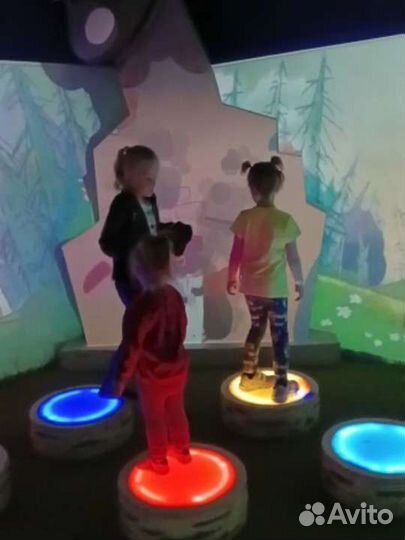 Билеты в Союзмультпарк ВДНХ