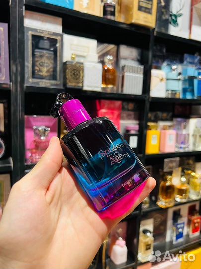 Armaf Space Age 100 ml