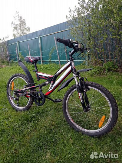 Велосипед детский 20