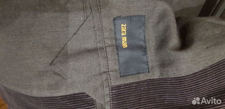 Пиджак мужской Zara