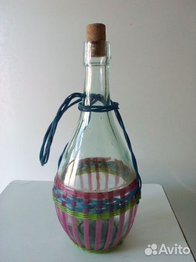 Бутылки, цилиндр для бутылки