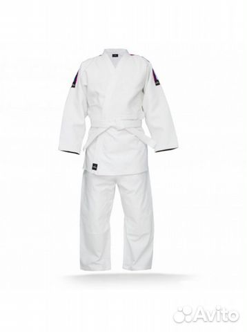 Кимоно дзюдо judo profi, master