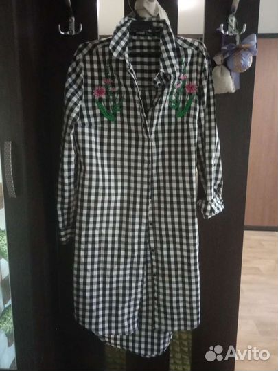 Платье. Блузки.Жакет