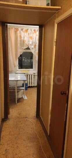 1-к. квартира, 30 м², 2/5 эт.