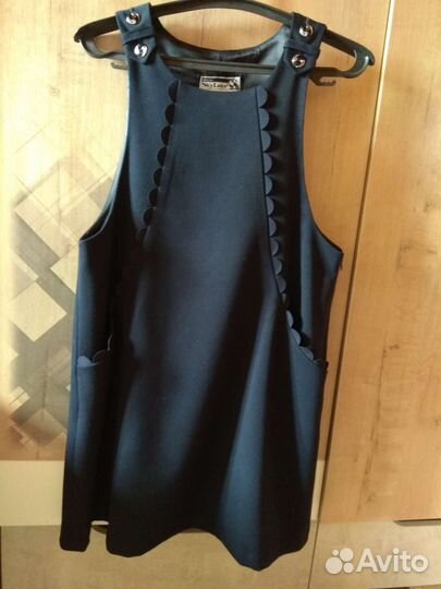 Школьная форма