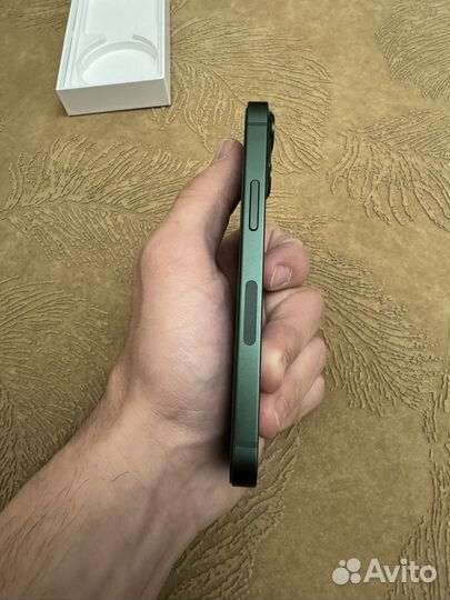 iPhone 13 mini, 128 ГБ