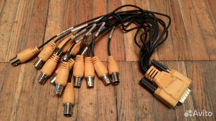 Разъём, переходник