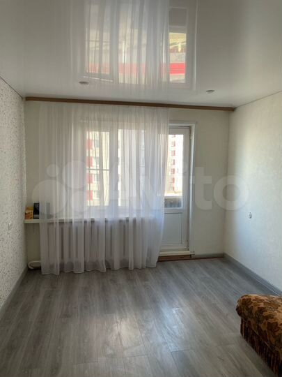 Комната 34 м² в 1-к., 5/5 эт.