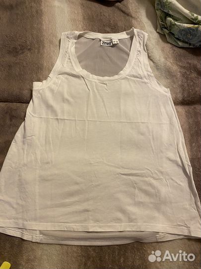 Футболка crivit