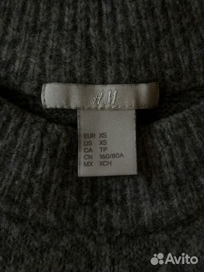 Джемпер женский H&M