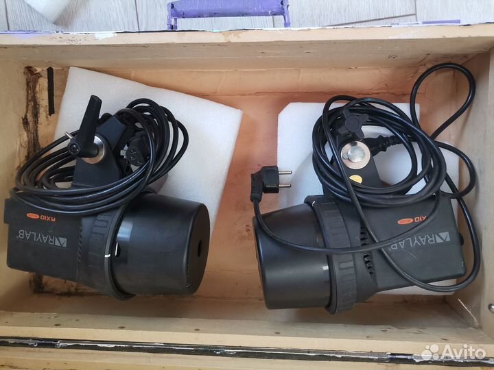 Фотооборудование