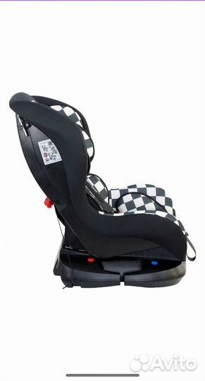 Автомобильное кресло kari kids
