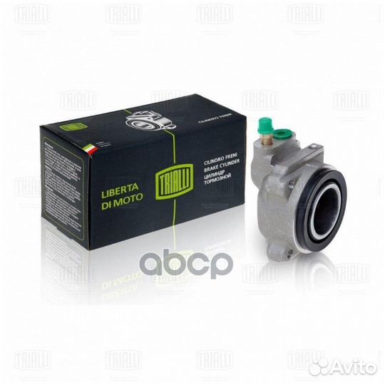 Цилиндр торм. для а/м Лада 2101 перед. внеш. ле