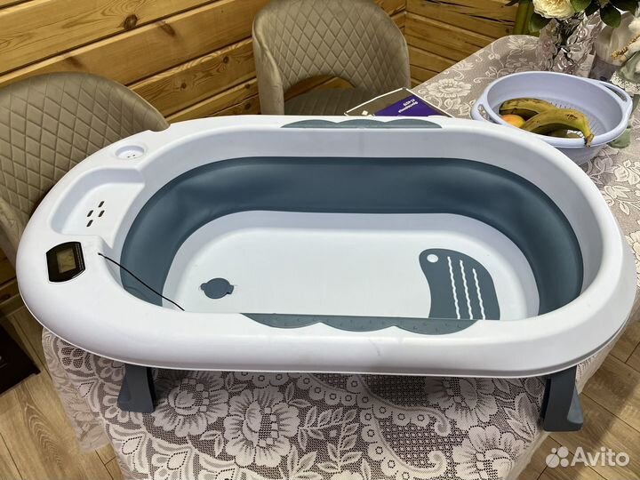 Ванночка для малыша