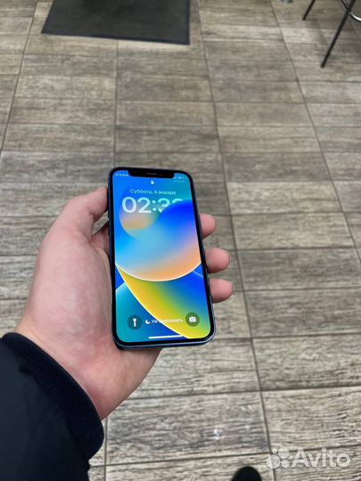 iPhone 12 mini, 64 ГБ