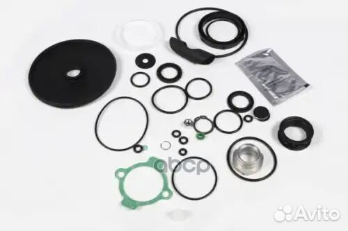 Р к воздухораспределителя kssbohrer Stellox