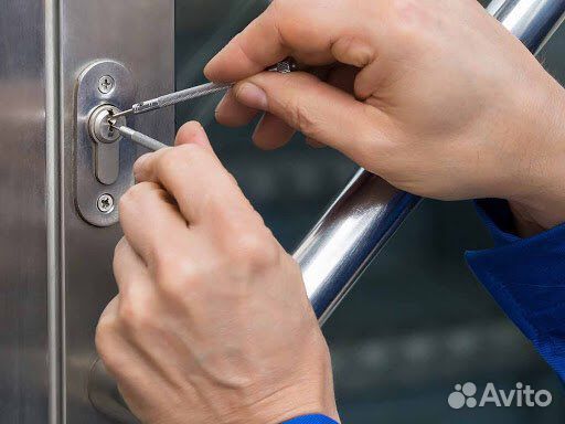 Вскрытие замок гаражный/ вскрыть авто