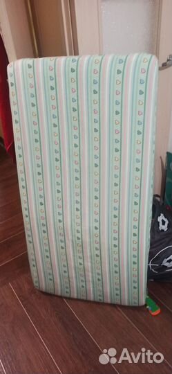 Матрас детский новый