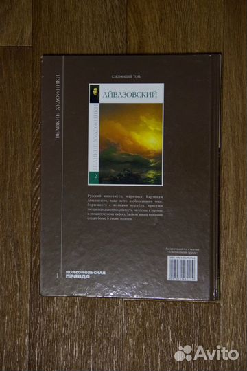 Книги: Рафаэль, Зверинцев, Пронин