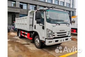 Isuzu Elf, 2024