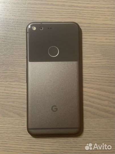 Google Pixel, 4/32 ГБ