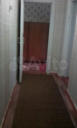 2-к. квартира, 41,5 м², 1/2 эт.