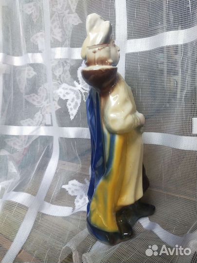 Коллекционная бутыль