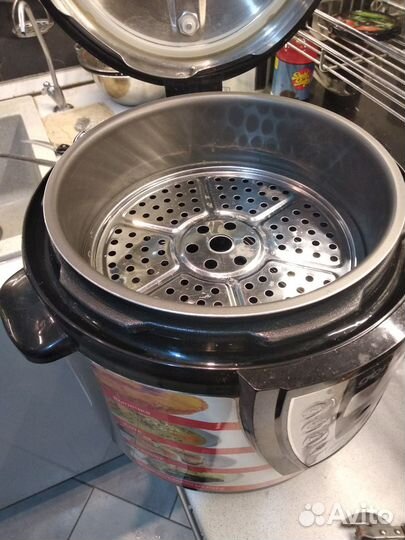 Мультиварка Gorenje Б/У