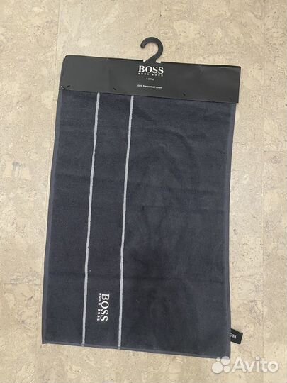 Полотенце Hugo boss