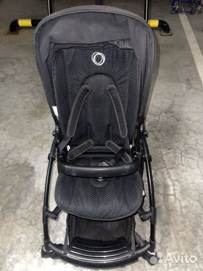 Коляска bugaboo bee6