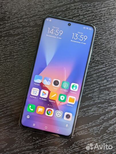 Xiaomi Redmi Note 9 Pro 5G, 8/128 ГБ