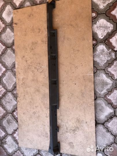 Накладка порога правая Lехus rх450h