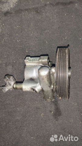 Насос гур Renault Laguna 1