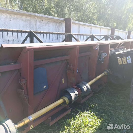 Комбайн Ростсельмаш Acros 595 Plus, 2017