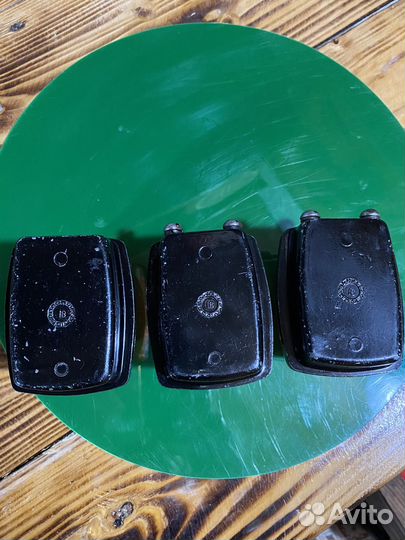 Поворотники Днепр Урал