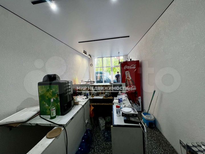 Сдам помещение свободного назначения, 72.5 м²