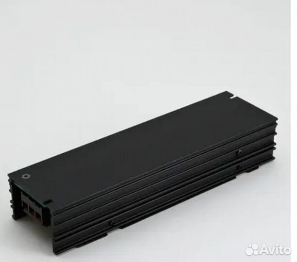 Блок питания для светодиодной ленты leds P