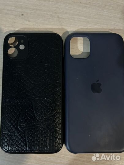 Чехлы айфон 11